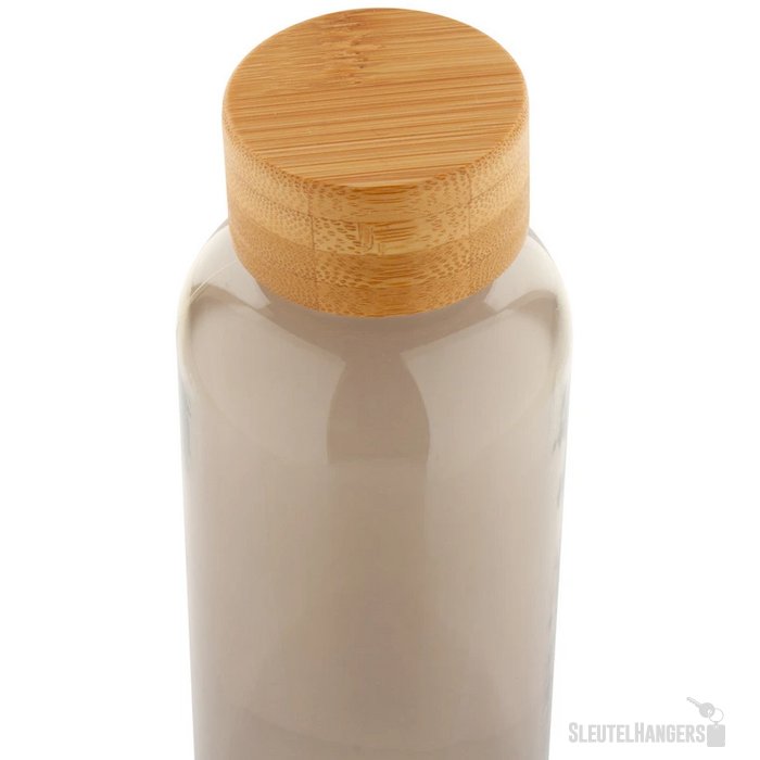 Pemboo Rpet Sportfles Zwart