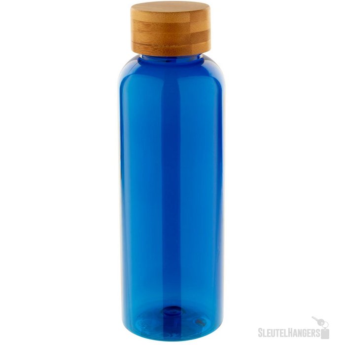 Pemboo Rpet Sportfles Blauw