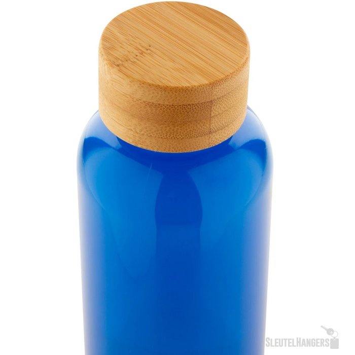 Pemboo Rpet Sportfles Blauw