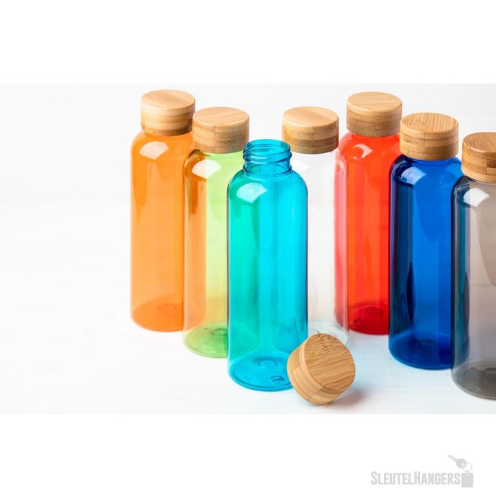 Pemboo Rpet Sportfles Blauw