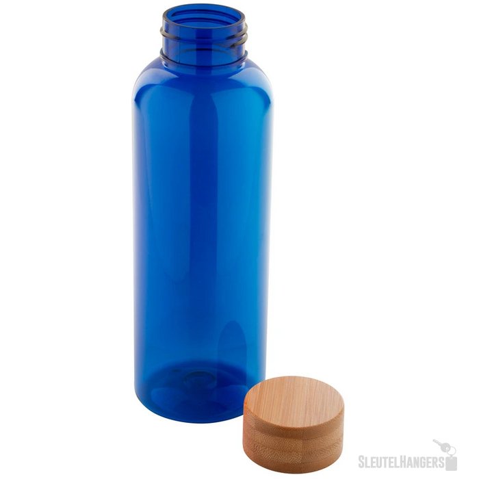 Pemboo Rpet Sportfles Blauw