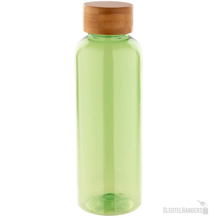 Pemboo Rpet Sportfles Groen