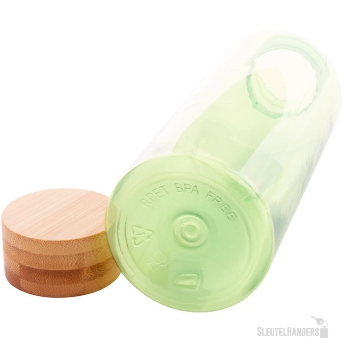 Pemboo Rpet Sportfles Groen