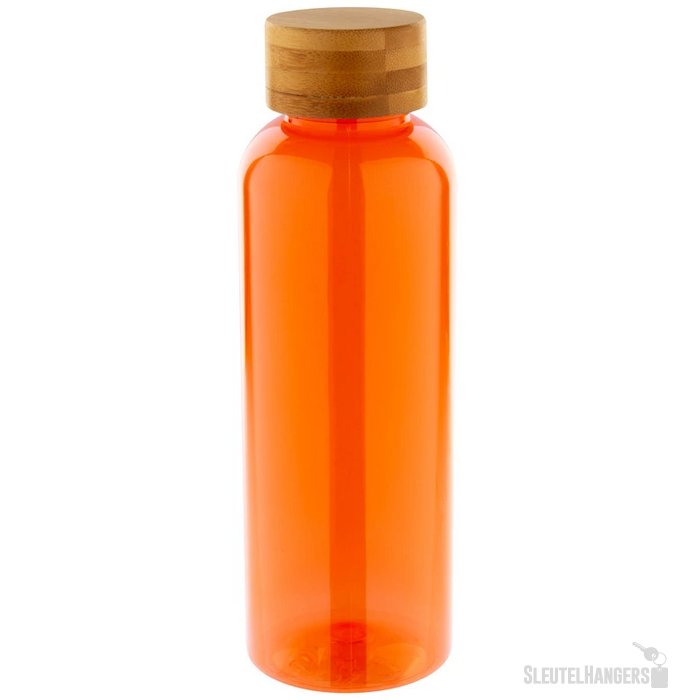 Pemboo Rpet Sportfles Oranje