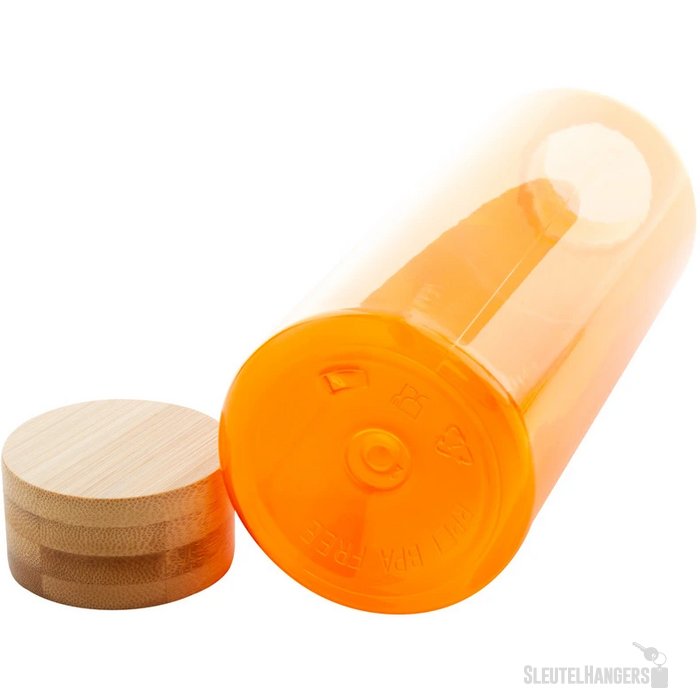 Pemboo Rpet Sportfles Oranje
