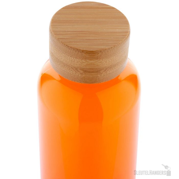 Pemboo Rpet Sportfles Oranje