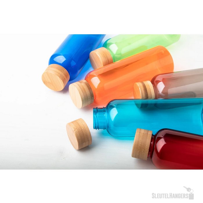 Pemboo Rpet Sportfles Oranje