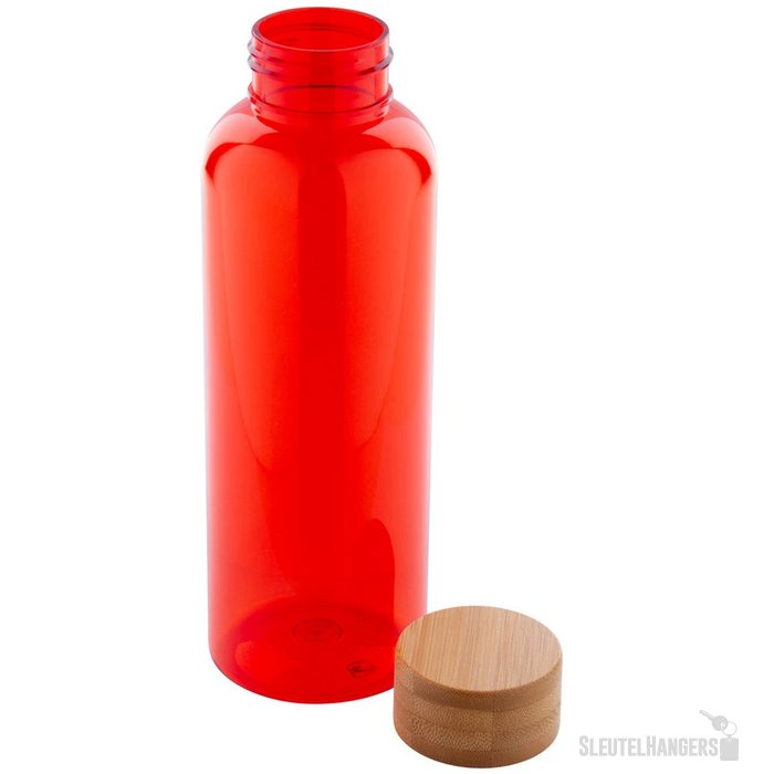 Pemboo Rpet Sportfles Rood