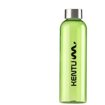 Senga 650 Ml Tritan Drinkfles Groen