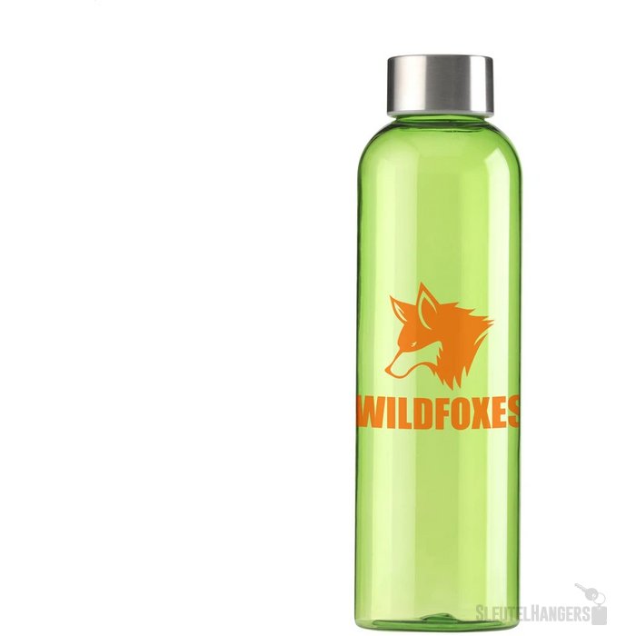 Senga 650 Ml Tritan Drinkfles Groen