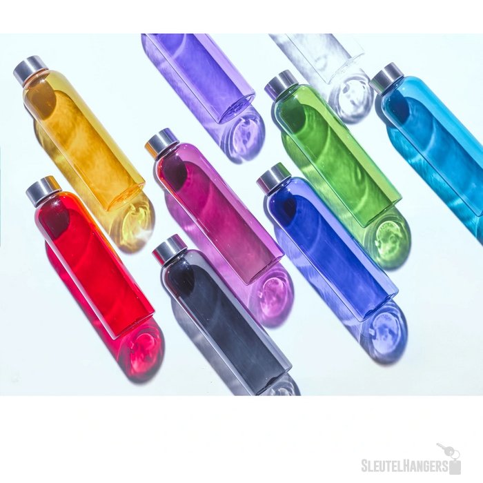 Senga 650 Ml Tritan Drinkfles Groen