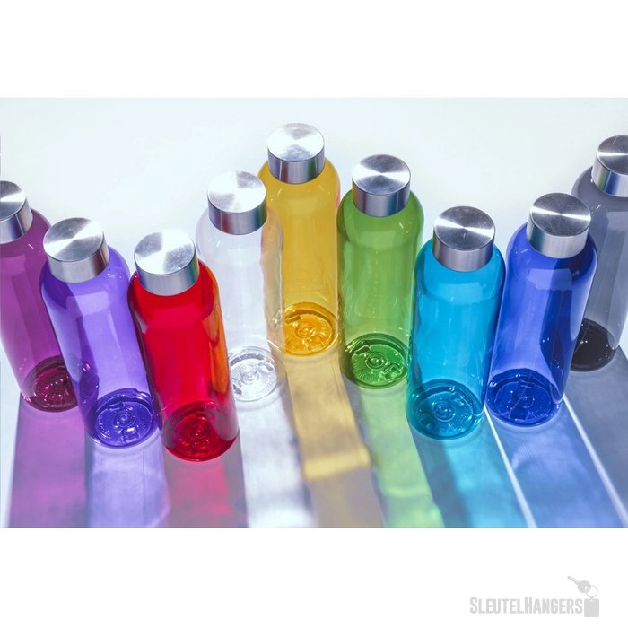 Senga 650 Ml Tritan Drinkfles Groen