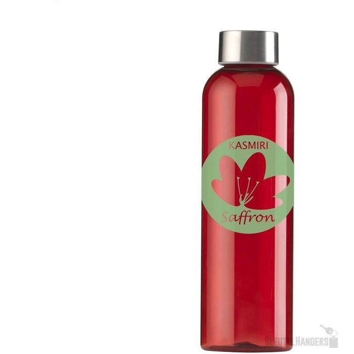 Senga 650 Ml Tritan Drinkfles Rood