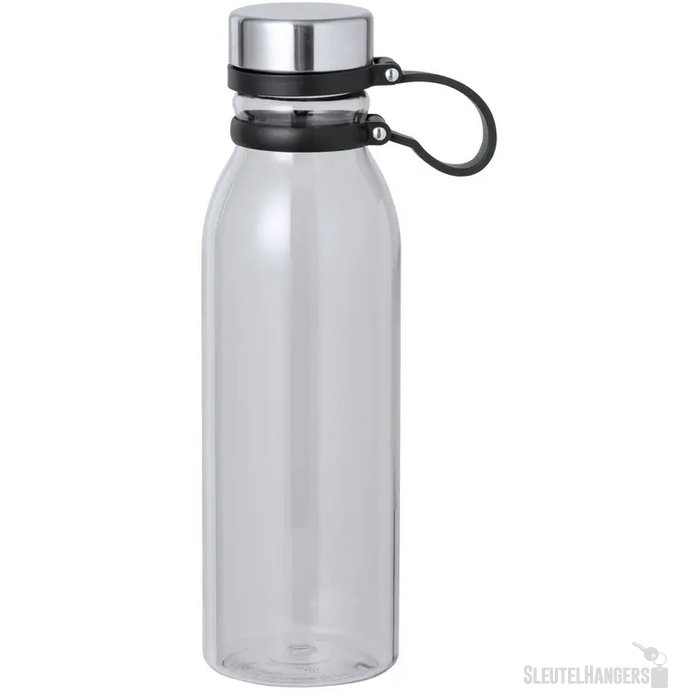 Albrait Rpet-Fles Transparant