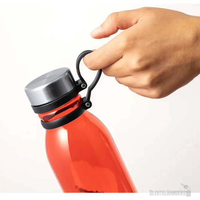 Albrait Rpet-Fles Rood