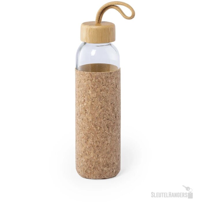 Trupak Sportfles Naturel 500 ml