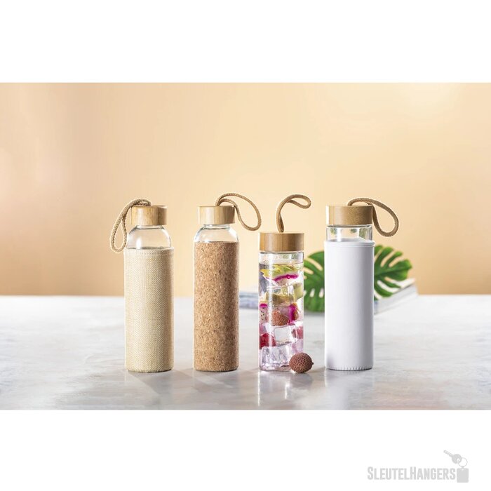 Trupak Sportfles Naturel 500 ml