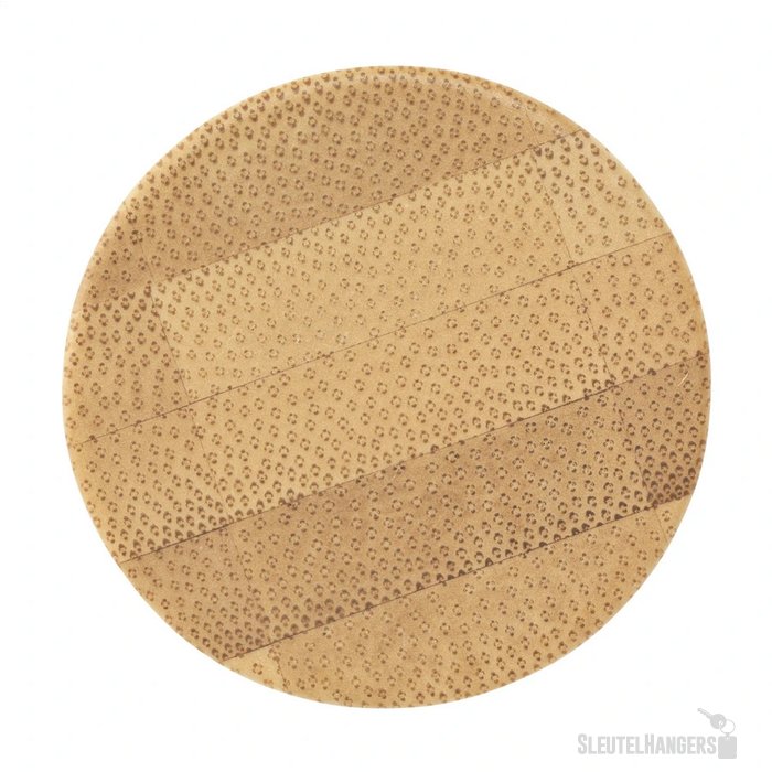 Natural Bottle 500 Ml Drinkfles Wit