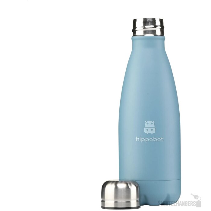 Topflask Rcs Recycled 500 Ml Single Wall Drinkfles