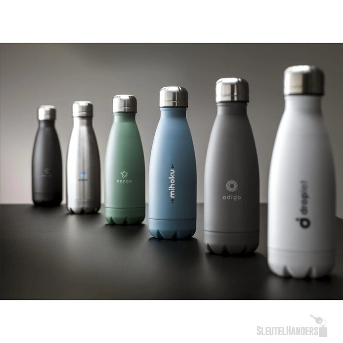 Topflask Rcs Recycled 500 Ml Single Wall Drinkfles