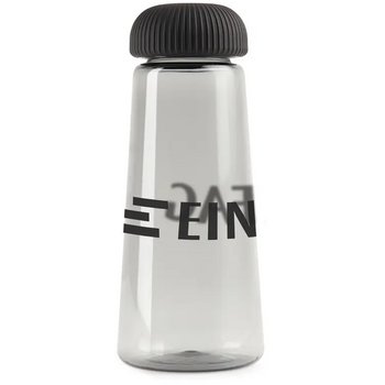 VINGA Erie RCS RPET fles 575ML zwart