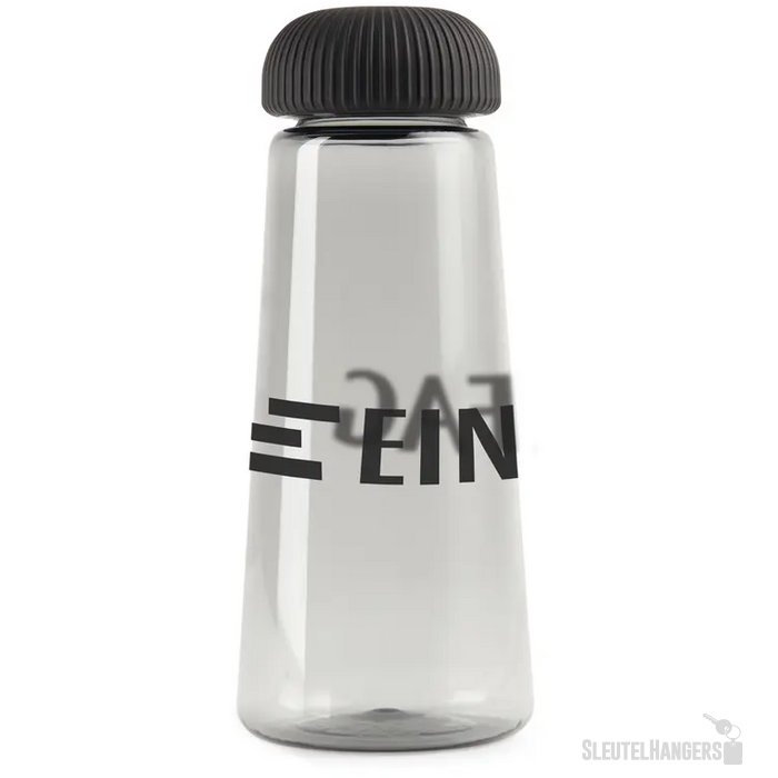 VINGA Erie RCS RPET fles 575ML zwart