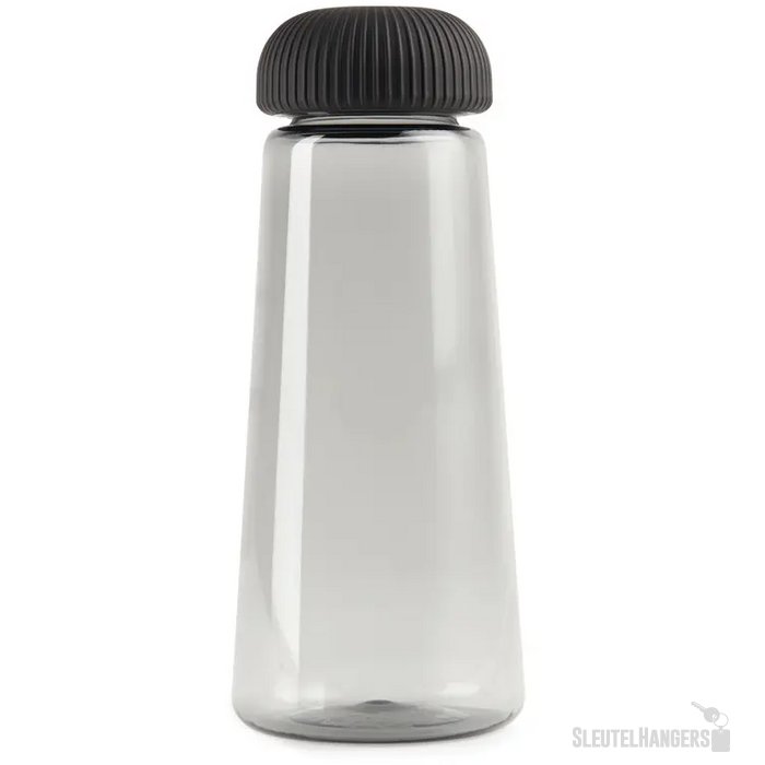 VINGA Erie RCS RPET fles 575ML zwart