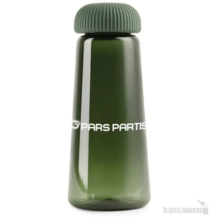 VINGA Erie RCS RPET fles 575ML groen