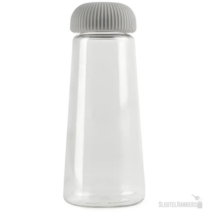 VINGA Erie RCS RPET fles 575ML transparant