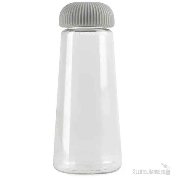 VINGA Erie RCS RPET fles 575ML transparant 575 ml
