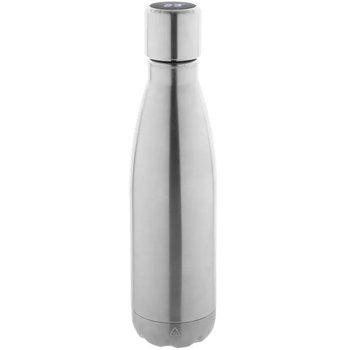 Reverest Geïsoleerde Fles Zilver