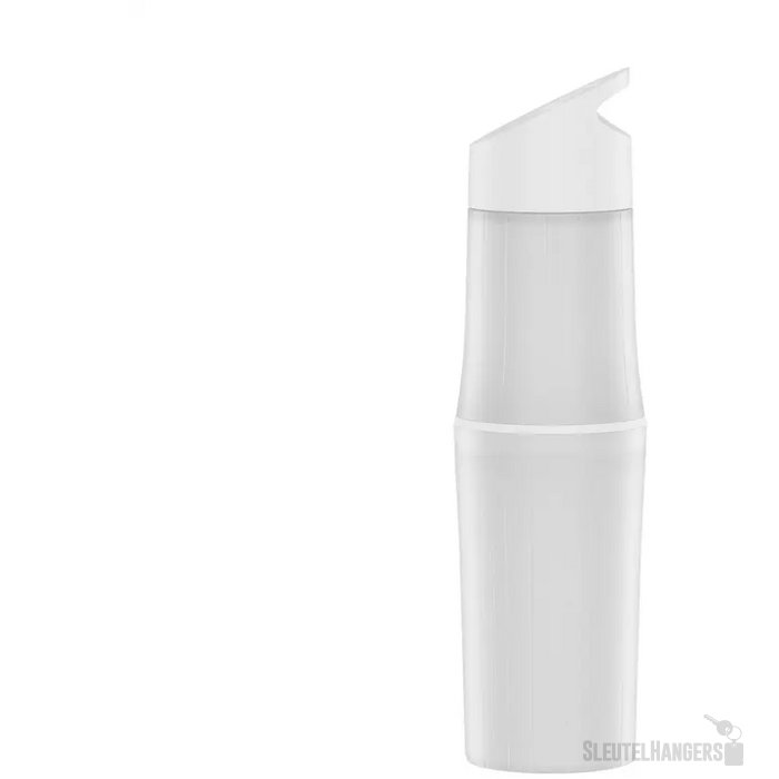 Be O Bottle 500 Ml Drinkfles Wit