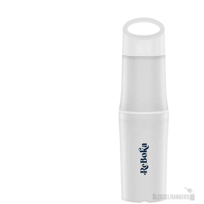 Be O Bottle 500 Ml Drinkfles Wit