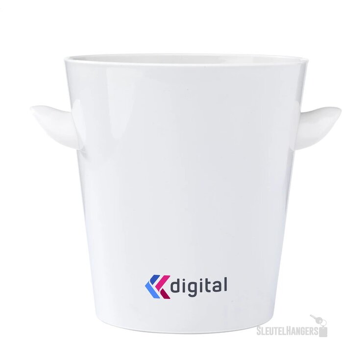 Ocean Champagne Cooler Wijnkoeler Wit