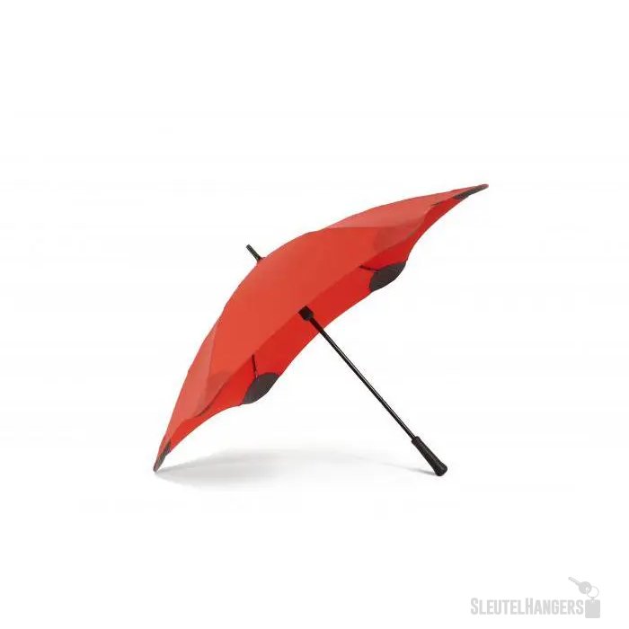 Stormparaplu Blunt classic Rood