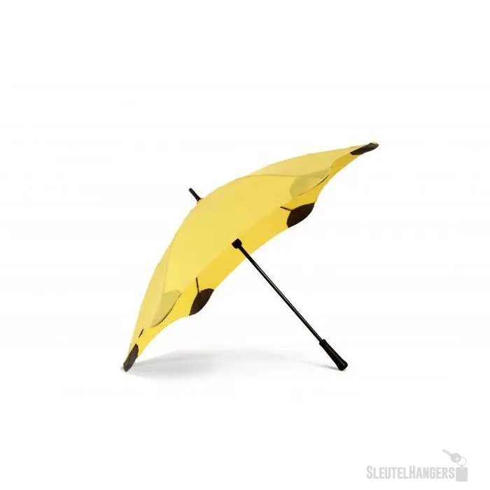 Stormparaplu Blunt classic Geel