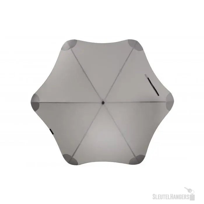 Blunt XL paraplu grijs