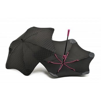Blunt Mini+ paraplu frame roze Blunt Mini+ paraplu frame roze