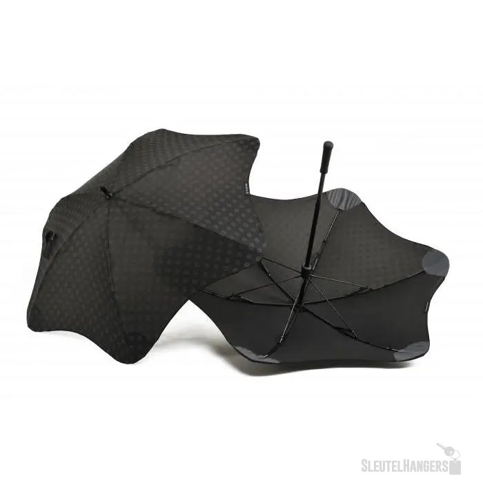 Blunt Mini+ paraplu frame zwart