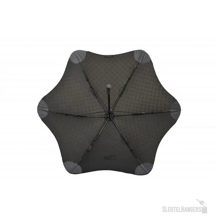 Blunt Mini+ paraplu frame zwart