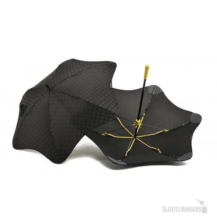Blunt Mini+ paraplu frame geel