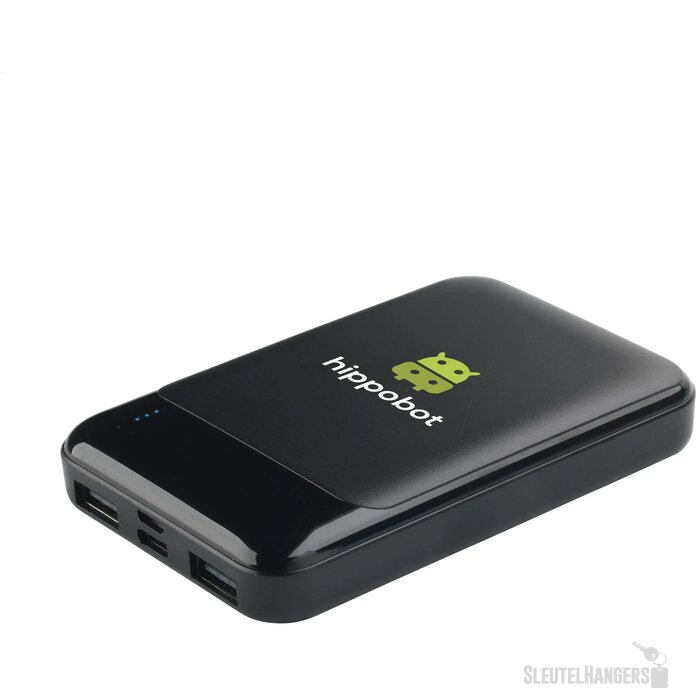 Compact Recycled Powerbank (5.000 mAh)