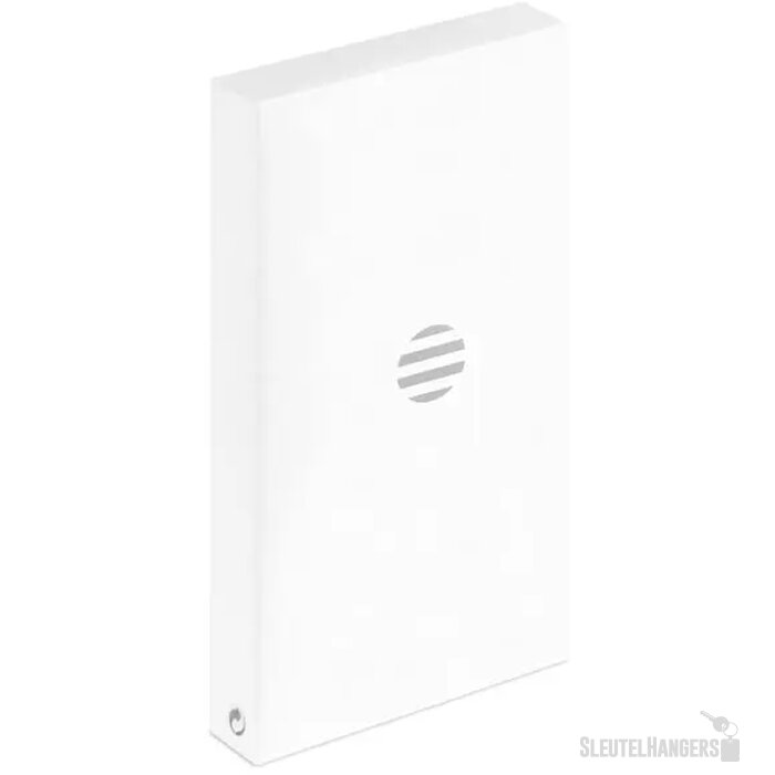 Solar powerbank (8.000 mAh) Zwart
