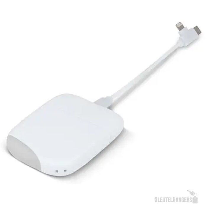Xoopar ICE P Powerbank 5000mAh wit