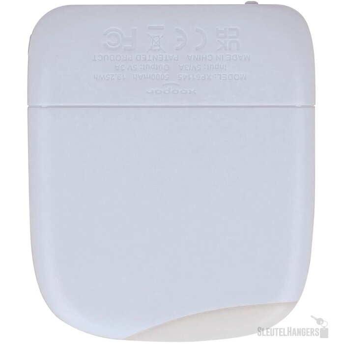 Xoopar ICE P Powerbank 5000mAh wit