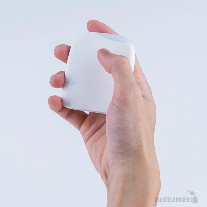 Xoopar ICE P Powerbank 5000mAh wit
