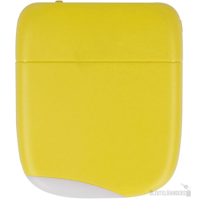 Xoopar ICE P Powerbank 5000mAh geel