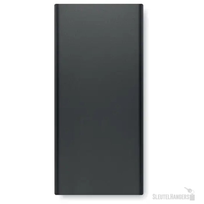 Powerbank Powerflat (10.000 mAh) Zwart