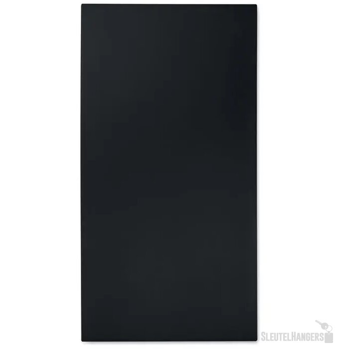 Bandana, microfiber Zwart
