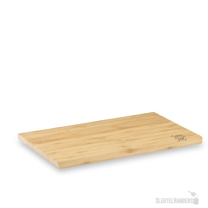Snijplank Met Uniek Design